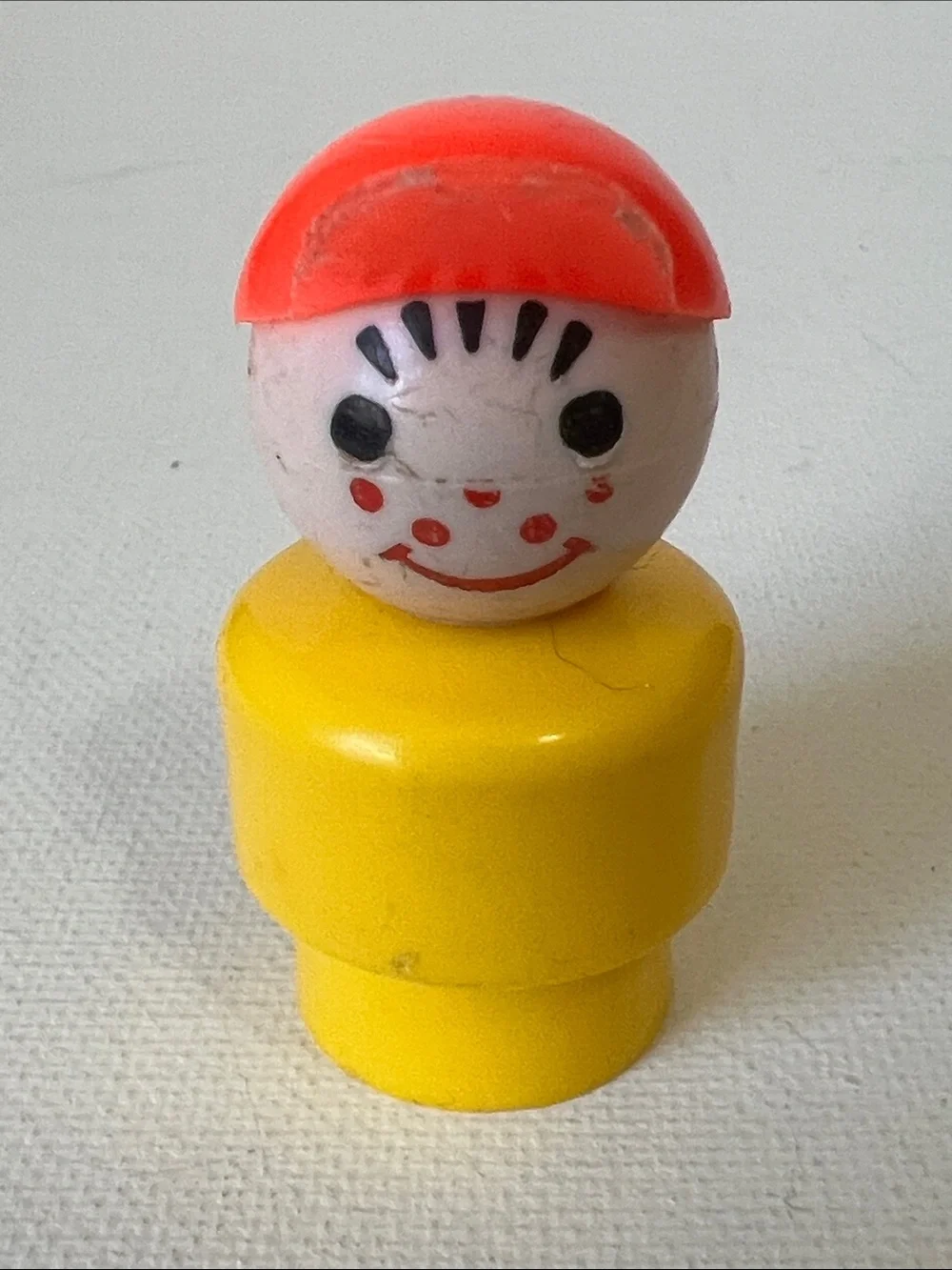 Vintage Fisher-Price Little People Bundle